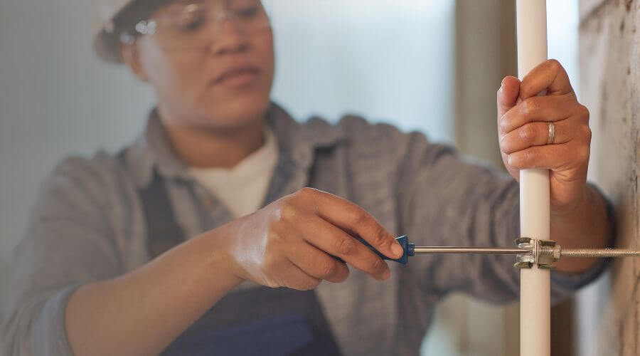 Professional water heater repair in Kellogg, ID